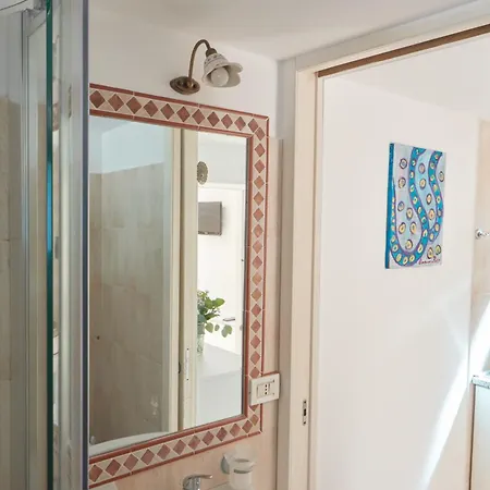 La Casa Dei Merli