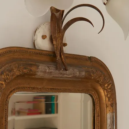 La Casa Dei Merli Casa de Férias *