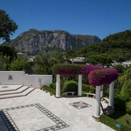 La Casa Dei Merli Casa de Férias *