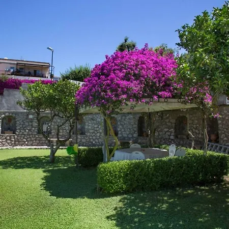 La Casa Dei Merli Casa de Férias *