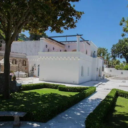 La Casa Dei Merli Vakantiehuis *