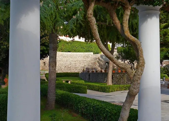 La Casa Dei Merli 度假居 *
