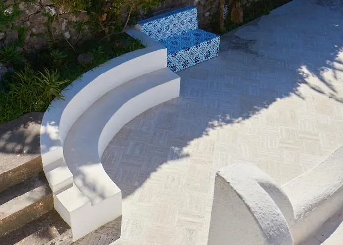 La Casa Dei Merli 度假居 *