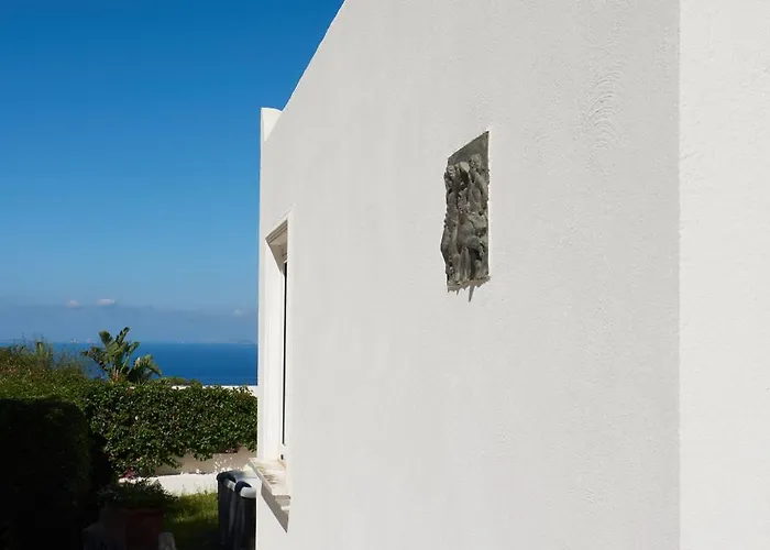 度假居 La Casa Dei Merli