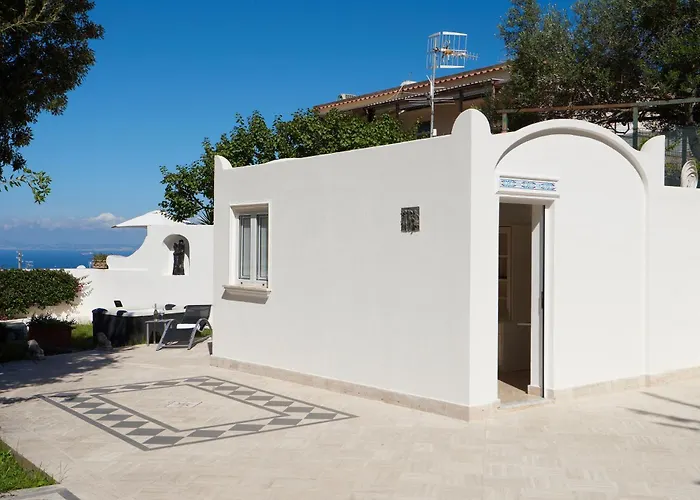 La Casa Dei Merli *