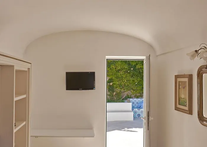 La Casa Dei Merli *
