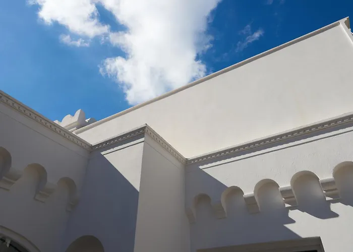 度假居 La Casa Dei Merli *