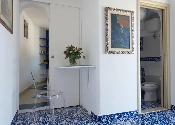 La Casa Dei Merli *