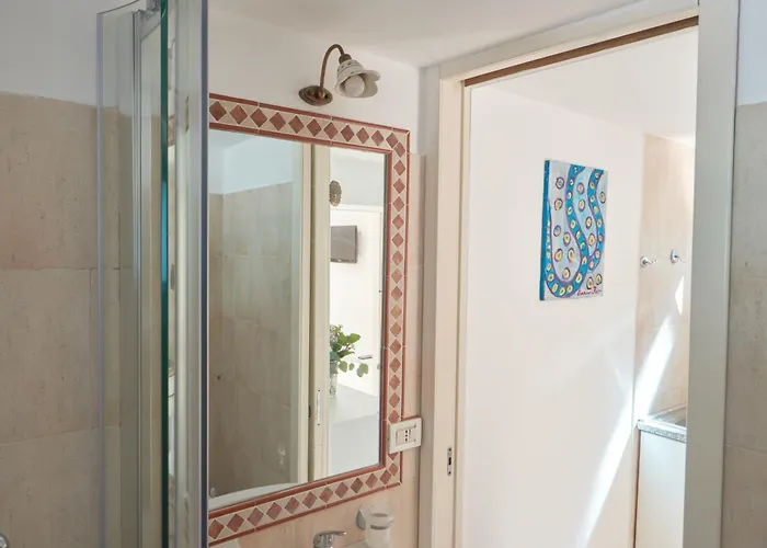 La Casa Dei Merli