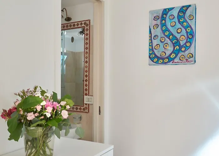 La Casa Dei Merli