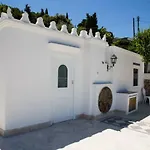 La Casa Dei Merli Capri