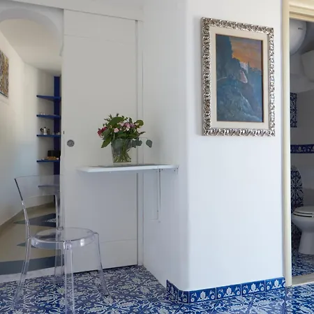 La Casa Dei Merli *