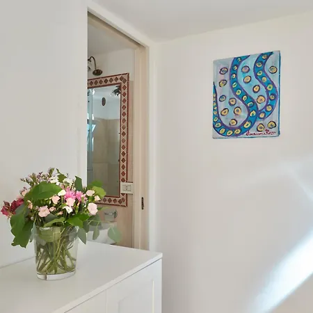 La Casa Dei Merli